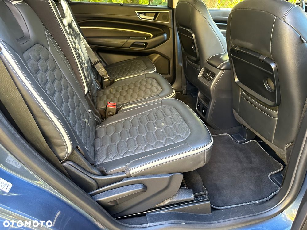 Ford S-Max 2.0 EcoBlue AWD Vignale - 11