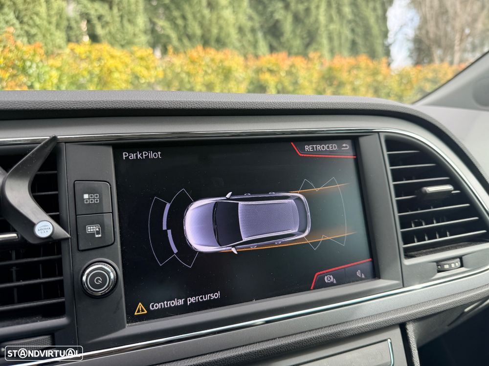 SEAT Leon ST 1.5 Xcellence - 30