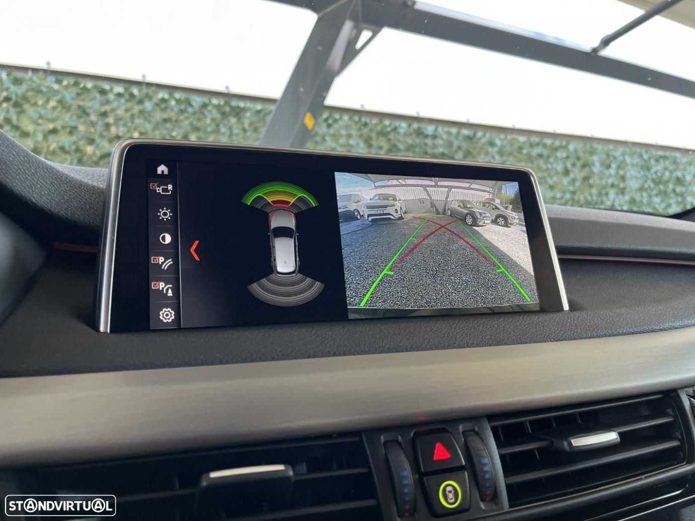 BMW X5 25 d sDrive Pack M - 16