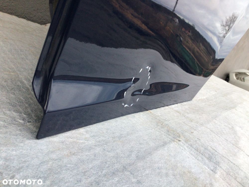 Drzwi tylne lewe Ford Focus MK3 Kombi - 3