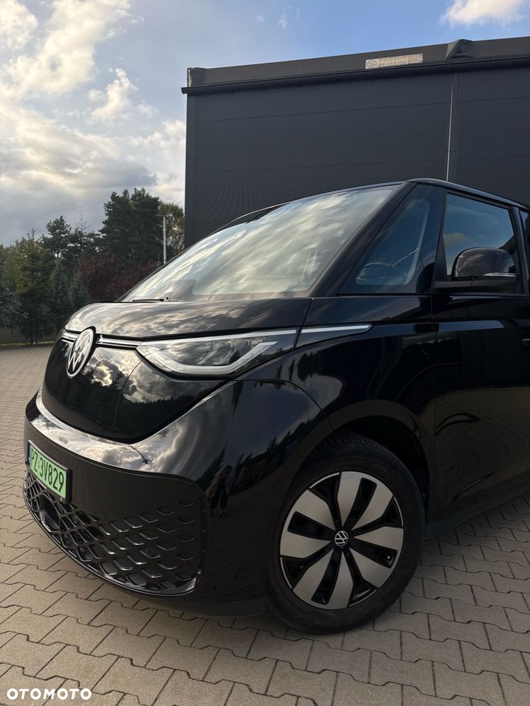 Volkswagen ID. Buzz 82kWh Pro - 3
