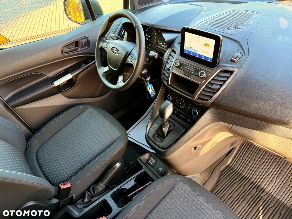 Ford Transit Connect - 26