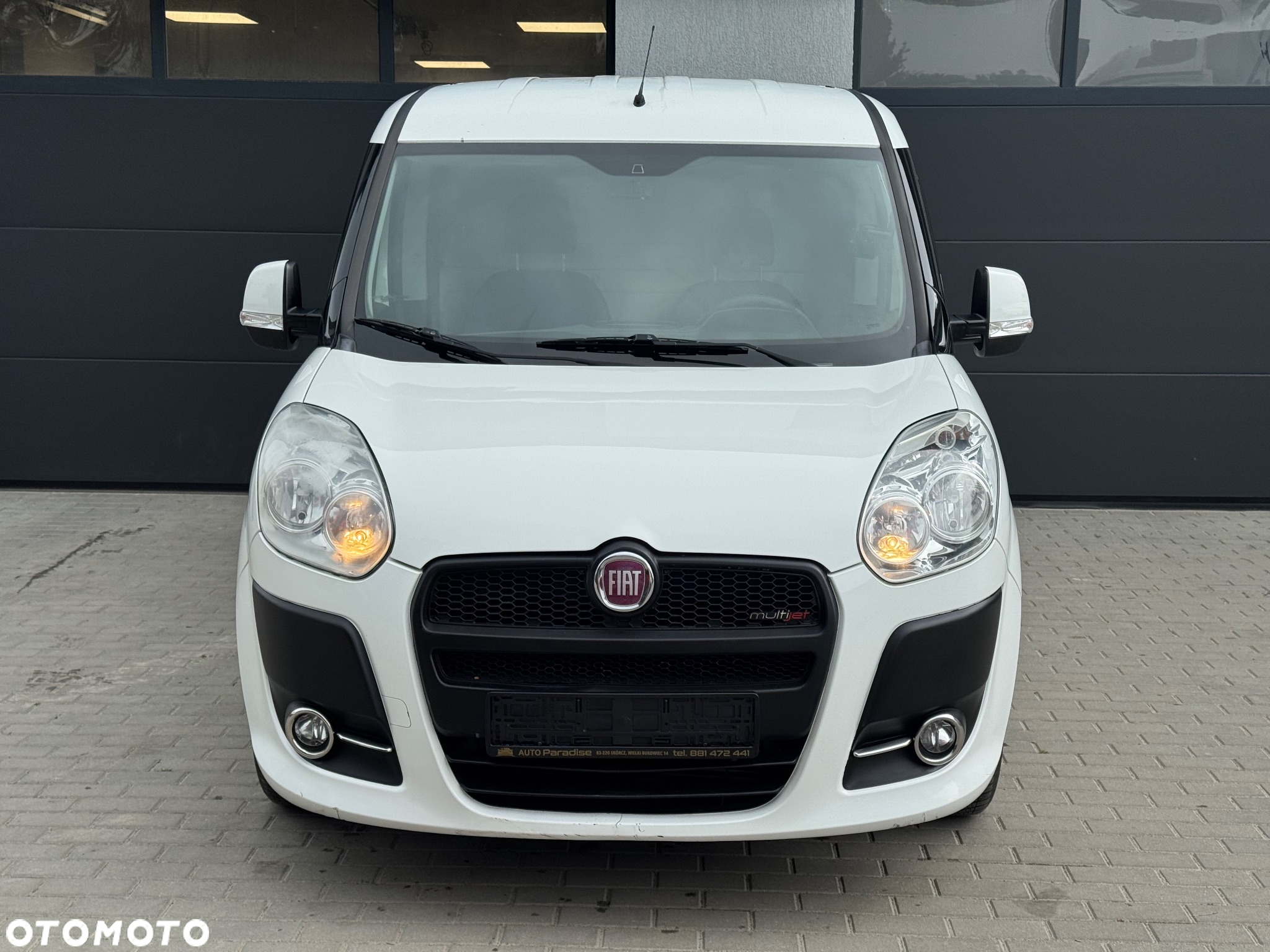 Fiat Doblo - 4