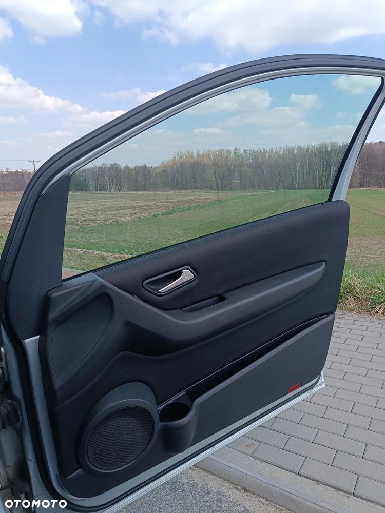 Mercedes-Benz Klasa A - 8