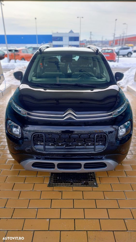 Citroën C3 AIRCROSS - 6