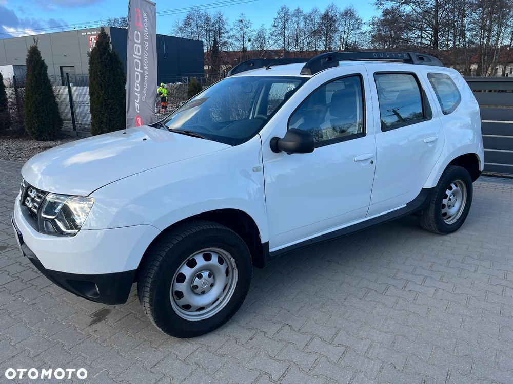 Dacia Duster TCe 125 2WD Comfort - 6