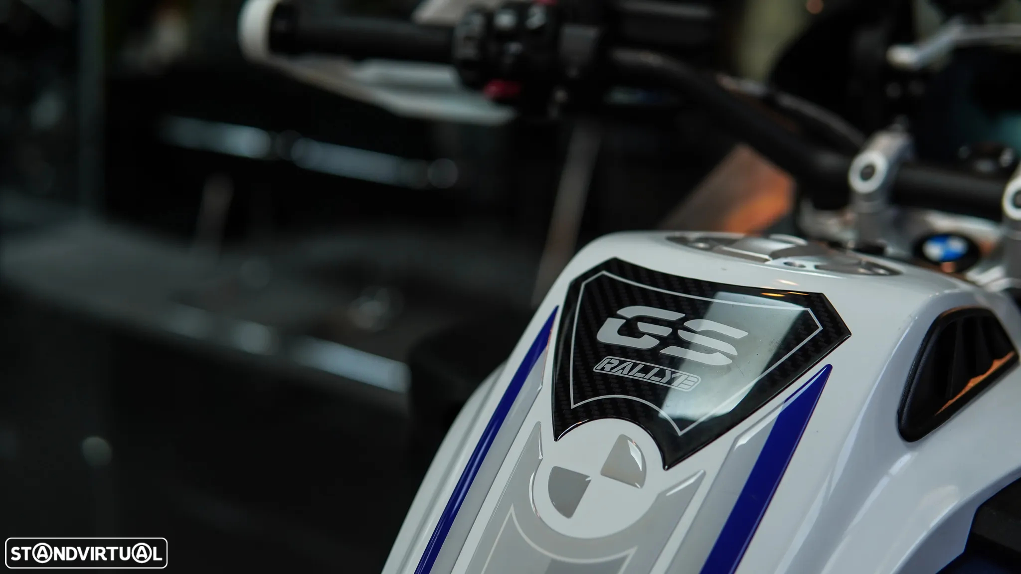 BMW R 1250 GS Adventure TROPHY - 11