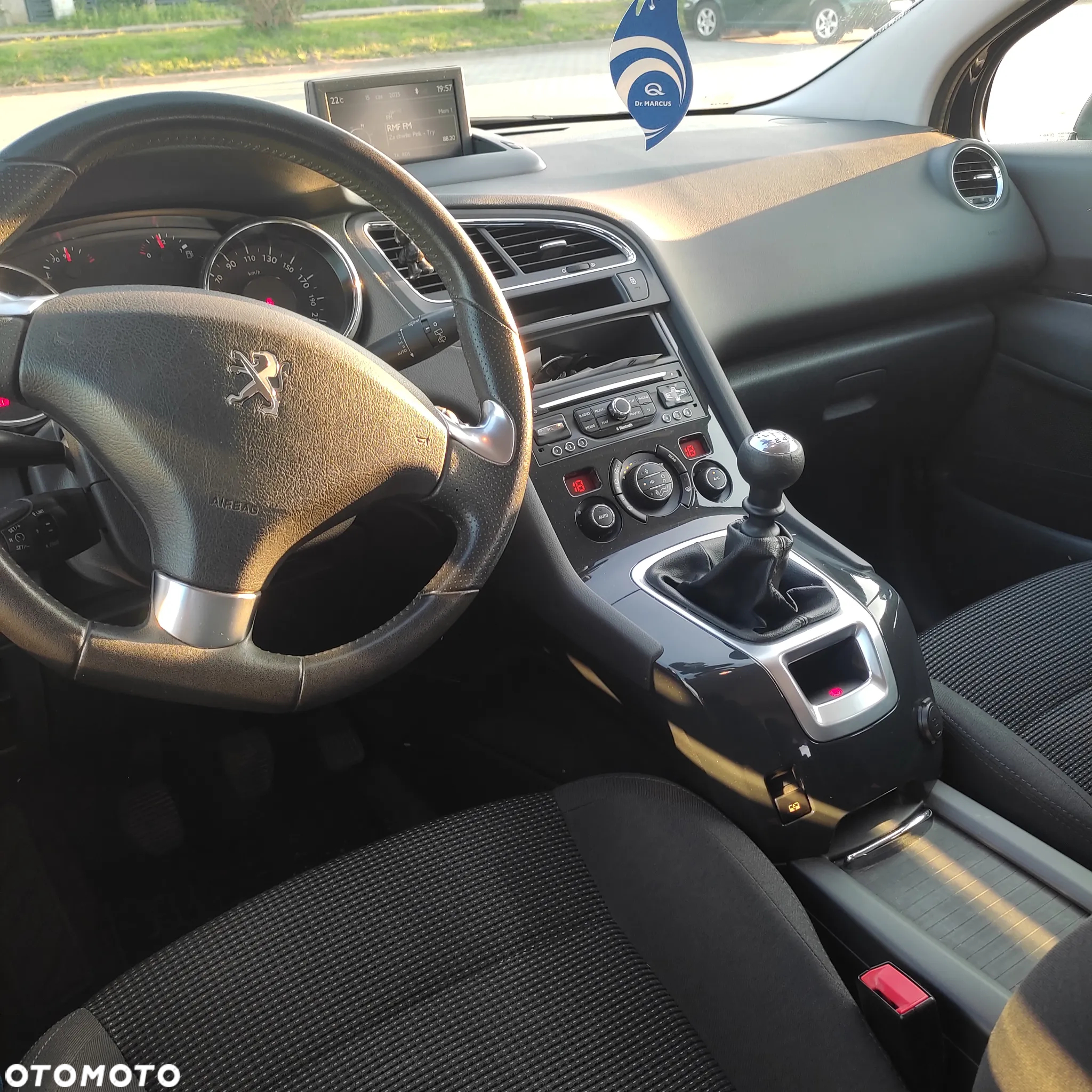 Peugeot 5008 1.6 BlueHDi Style 7os - 4