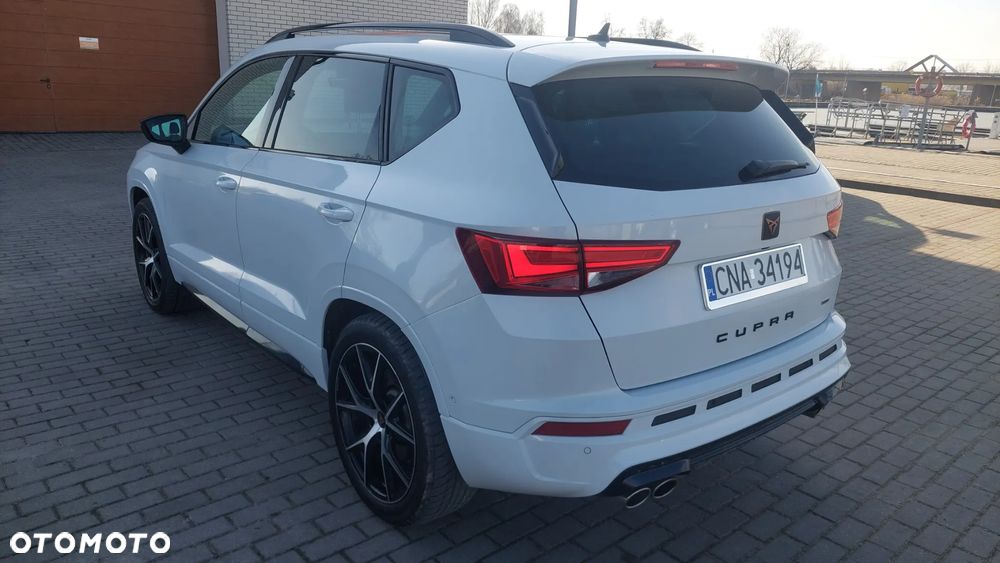 Seat Ateca - 26