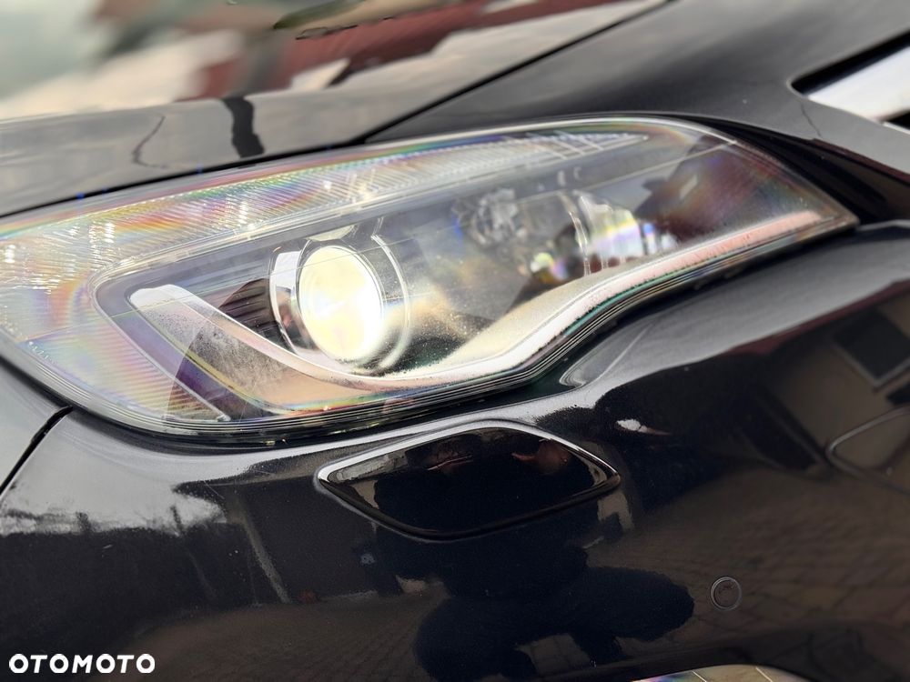 Opel Astra 2.0 CDTI Sport - 11