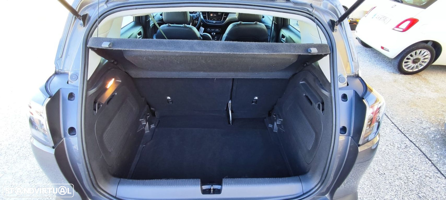 Opel Crossland 1.5 Diesel Business Elegance - 7