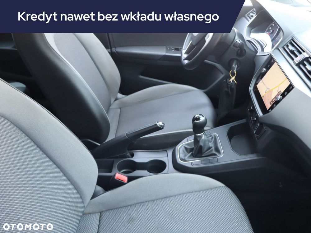 Seat Ibiza - 11