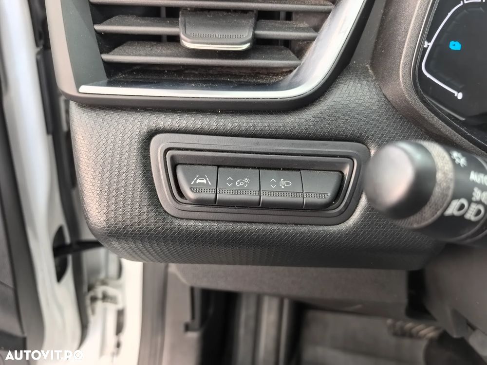 Renault Clio V full hybrid 145 Techno - 14