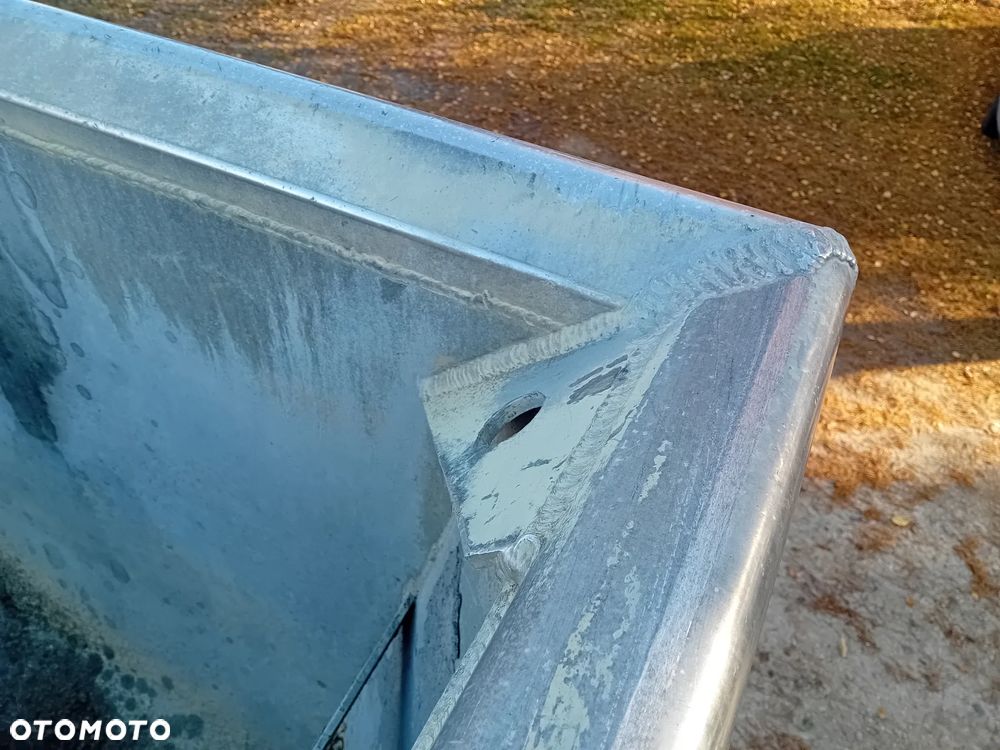 Schwarzmuller HKS - 9