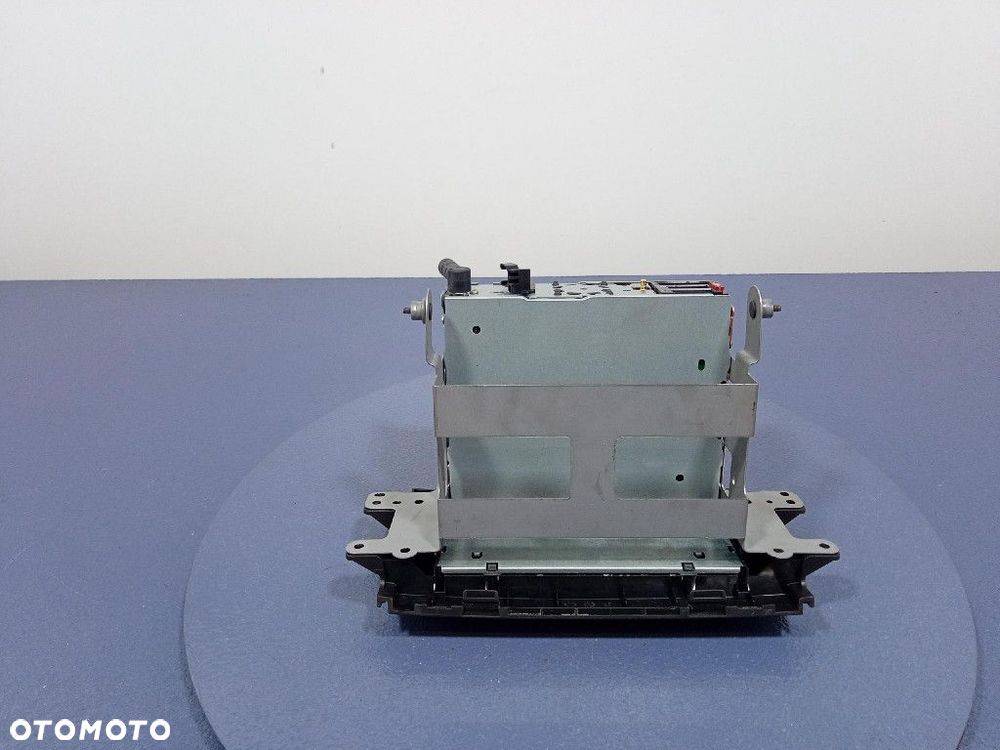 SUZUKI SX4 RADIO CD MP3 16130002 - 4