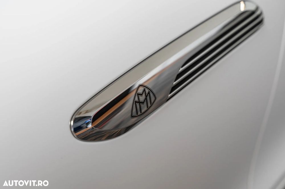 MERCEDES-BENZ SL 2025 — imagine 17