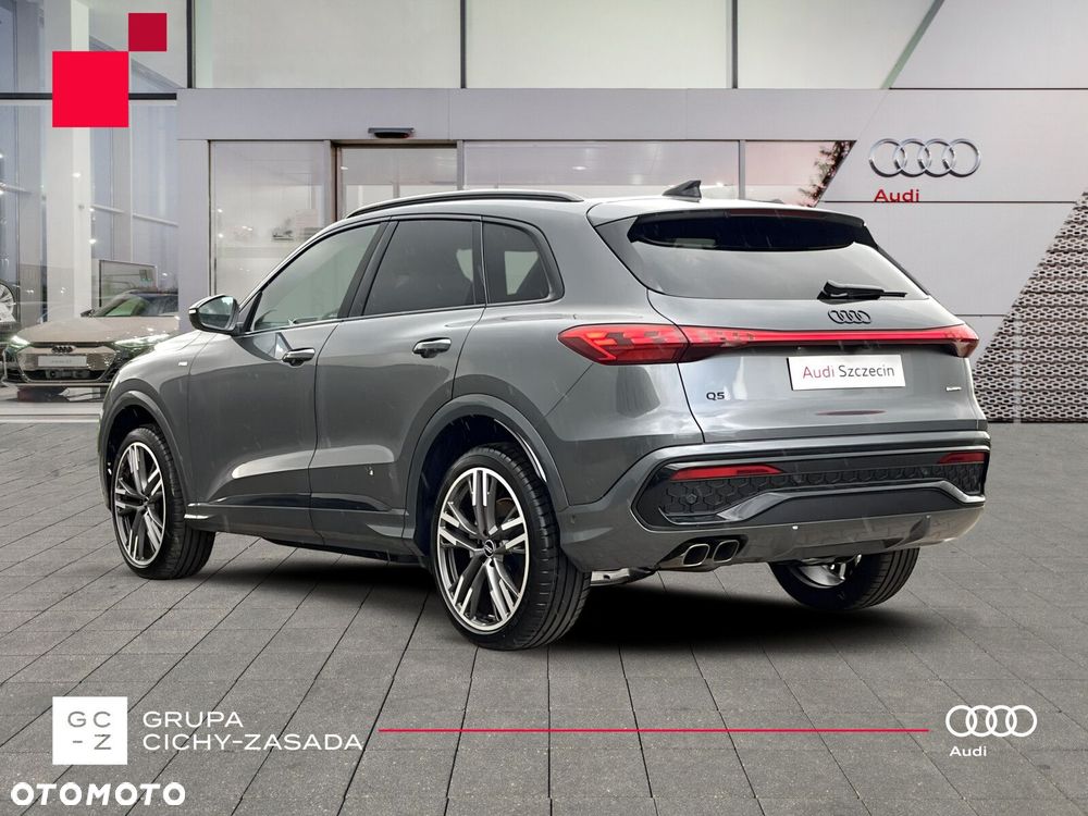 Audi Q5 - 4