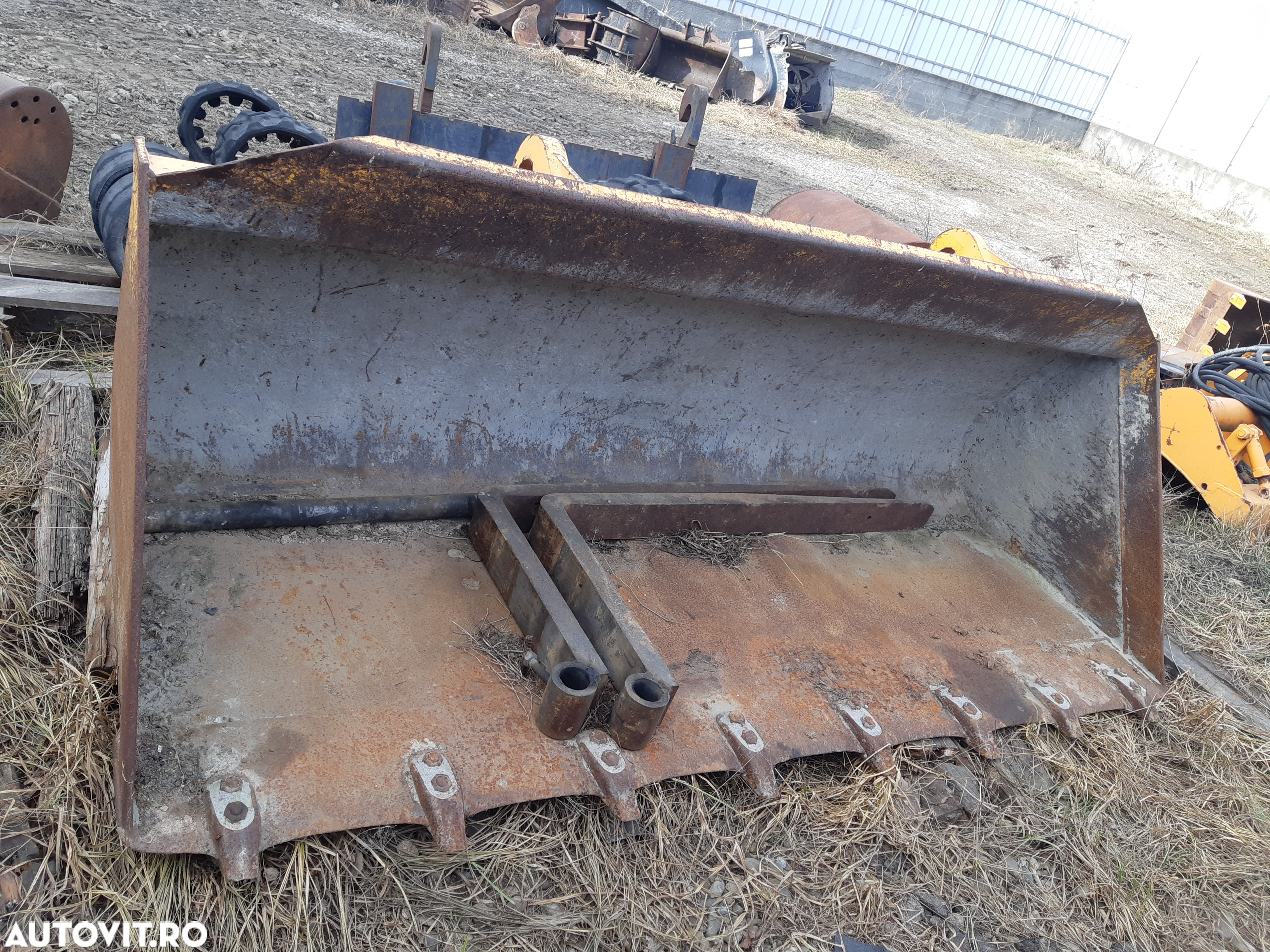 JCB 535-95 - 18