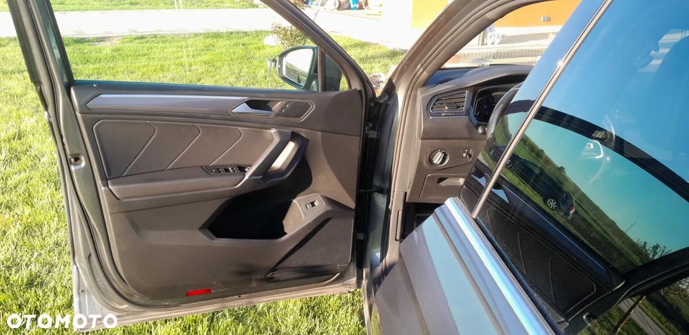 Volkswagen Tiguan 2.0 TDI BMT SCR 4Mot Highline DSG - 12