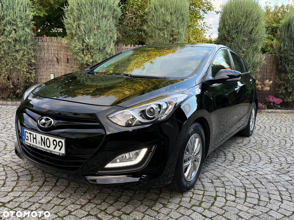Hyundai i30 1.4 Advantage - 1