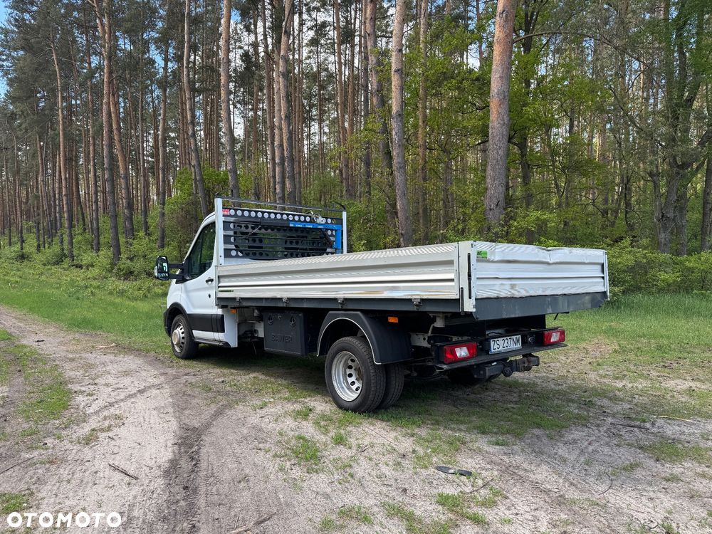 Ford Transit - 7