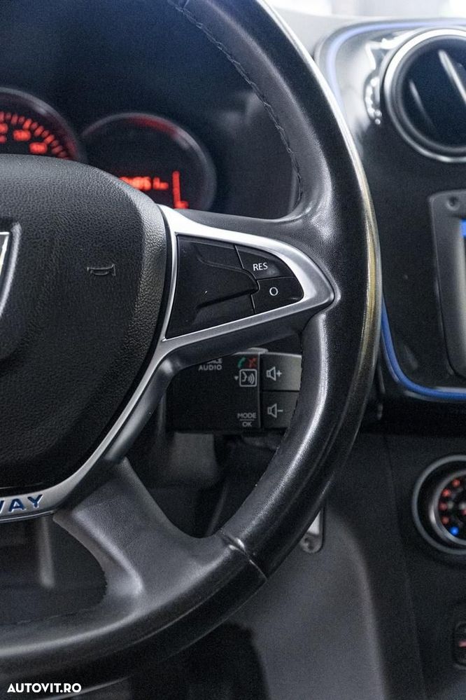 Dacia Sandero Stepway TCe 90 MT6 Extreme - 25