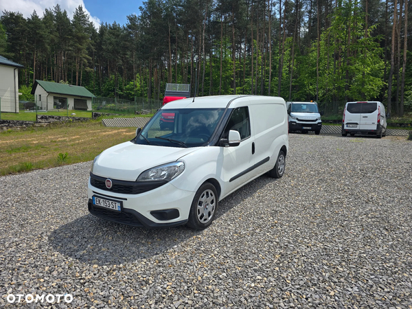 Fiat DOBLO MAXI