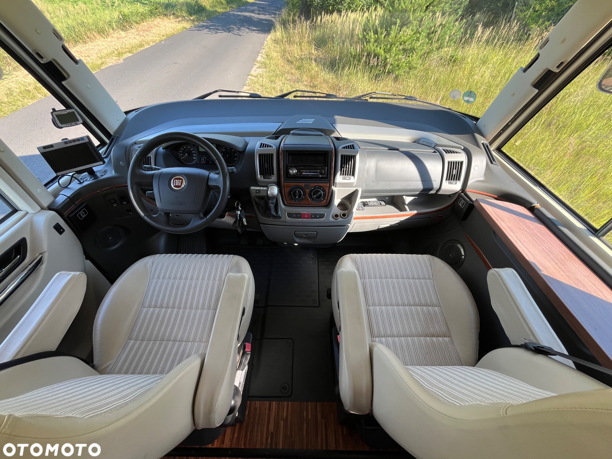 Fiat HYMER 694 SL - 33