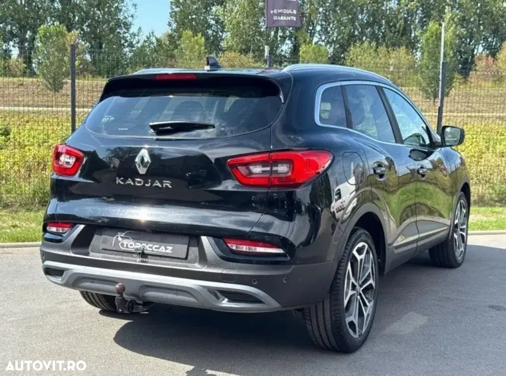 Renault Kadjar - 3