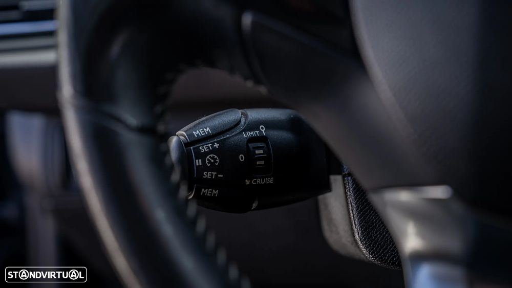 Peugeot 308 BlueHDi FAP 100 Stop & Start Access - 11