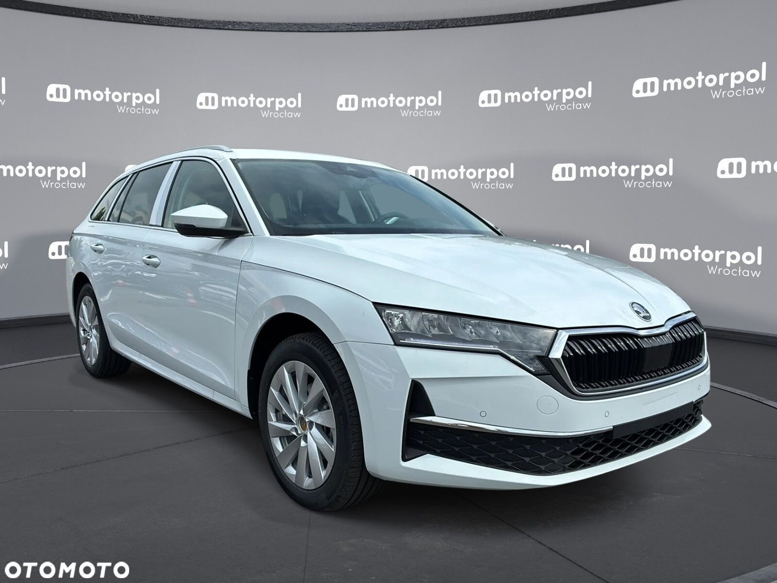 Skoda Octavia - 12