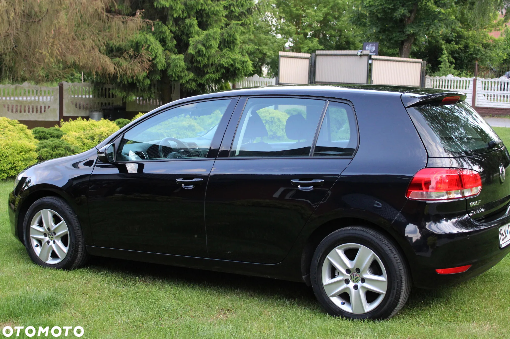 Volkswagen Golf 1.6 Comfortline - 15