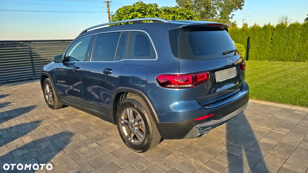 Mercedes-Benz GLB - 3