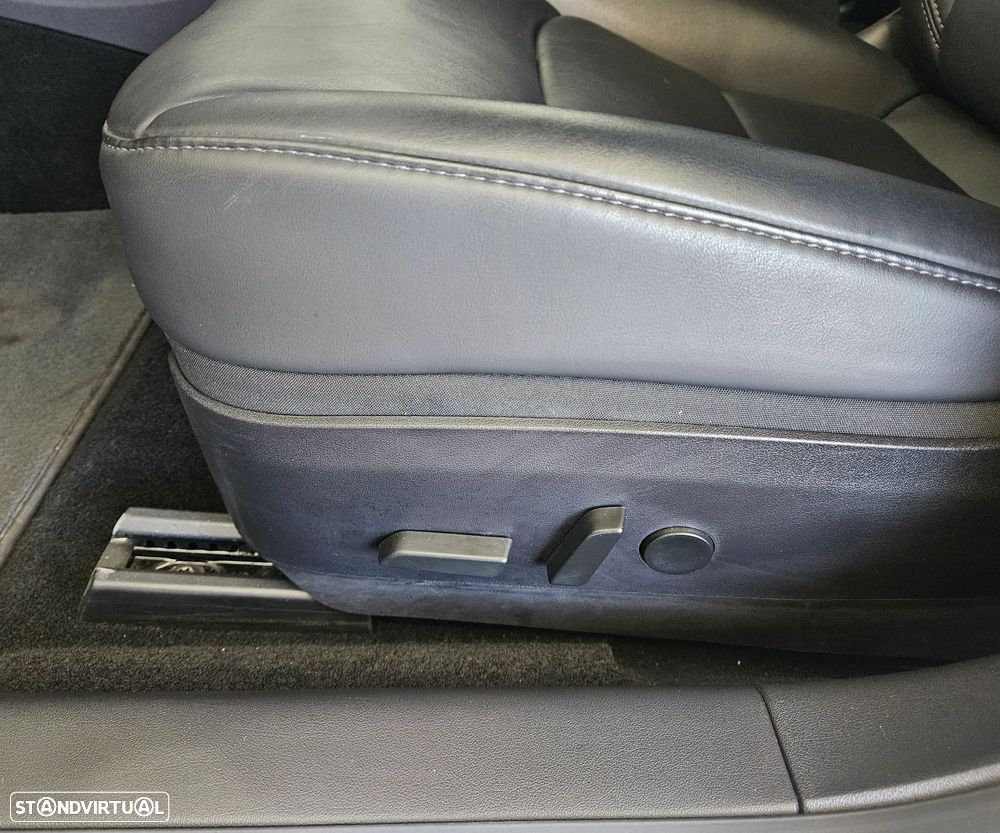 Tesla Model 3 Standard Range Plus RWD - 14