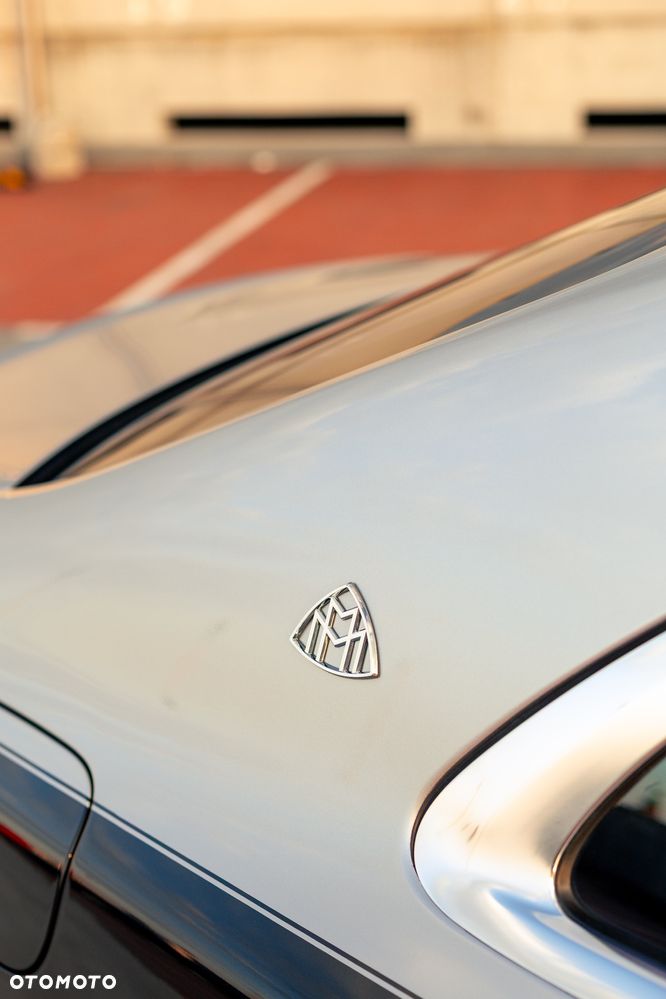 Mercedes-Benz Klasa S 500 4-Matic L 9G-TRONIC - 16