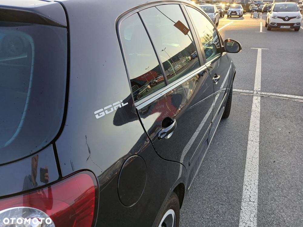 Volkswagen Golf Plus 1.9 TDI Comfortline - 15