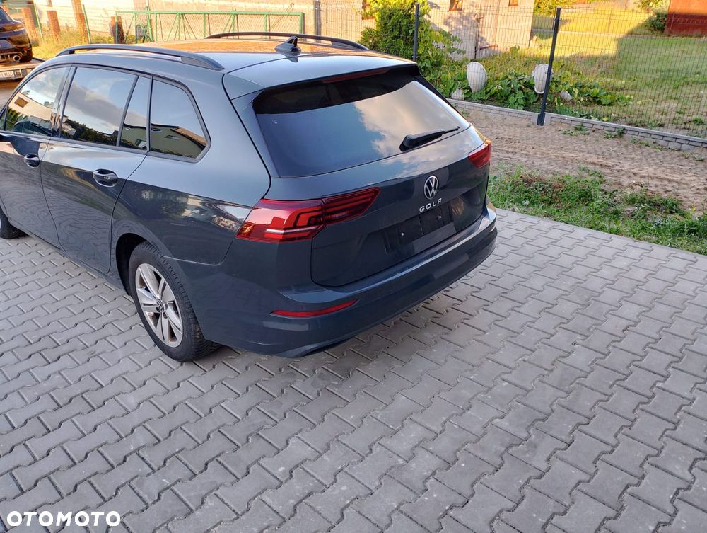 Volkswagen Golf 1.5 TSI OPF Energy - 5