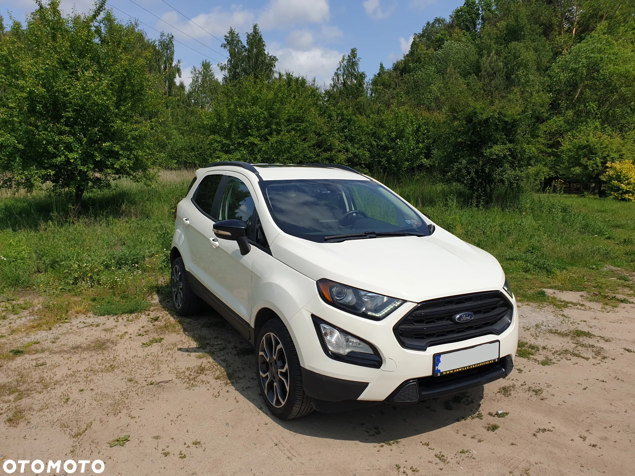 Ford EcoSport - 3