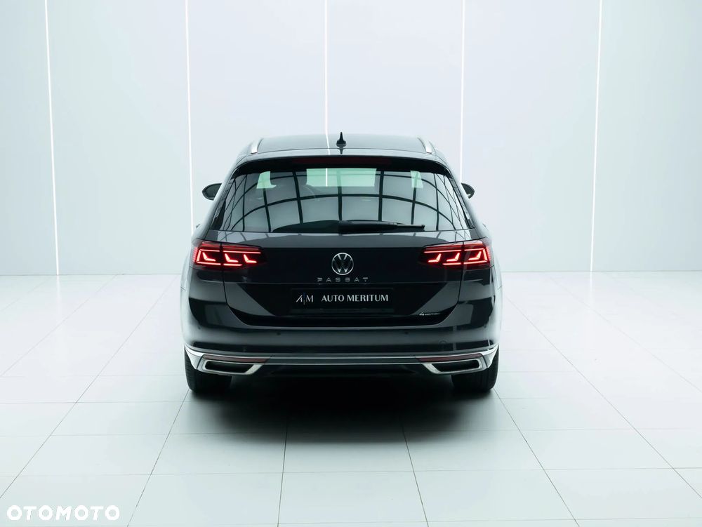 Volkswagen Passat Variant - 11