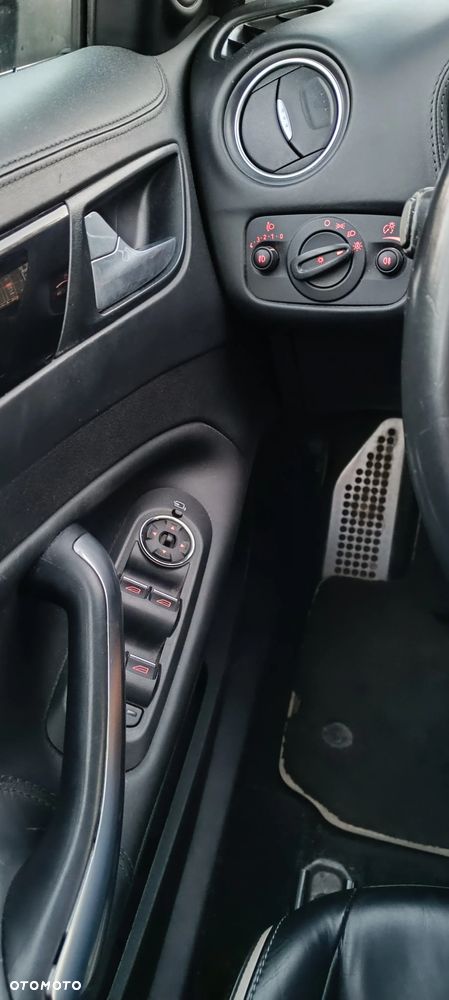 Ford Mondeo 2.0 TDCi Titanium X MPS6 - 7