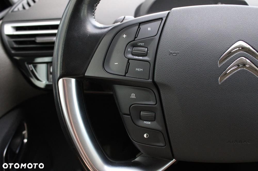 Citroën C4 SpaceTourer - 10