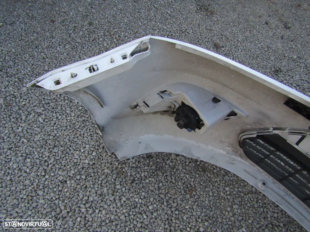 Para-choques FORD Focus ano 2008 a 2011(original) - 14