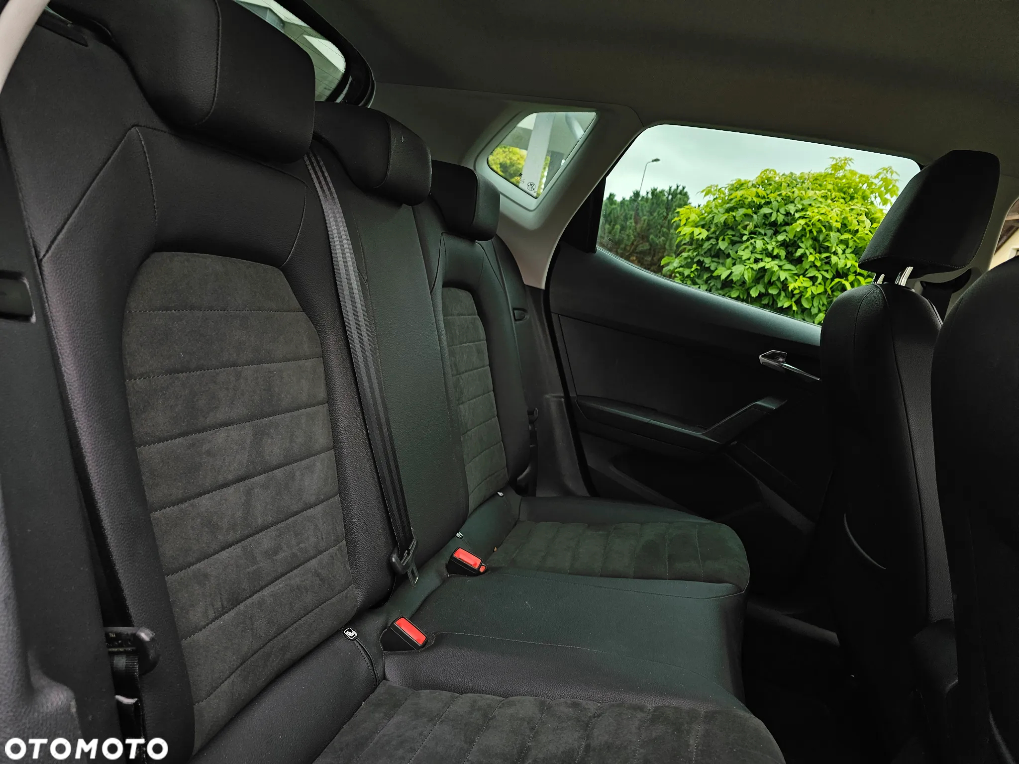 Seat Arona 1.0 TSI Xcellence S&S DSG - 23