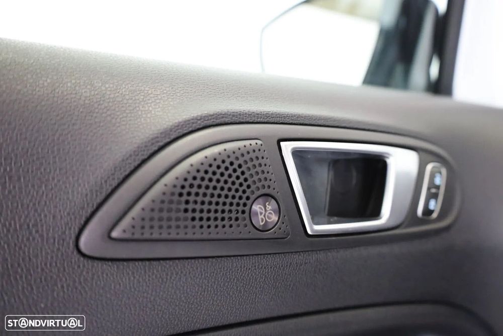 Ford EcoSport 1.0 EcoBoost ST-Line Plus - 29