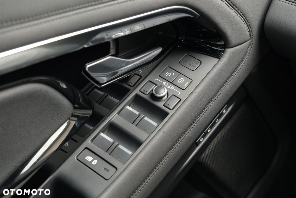 Land Rover Range Rover Evoque - 13