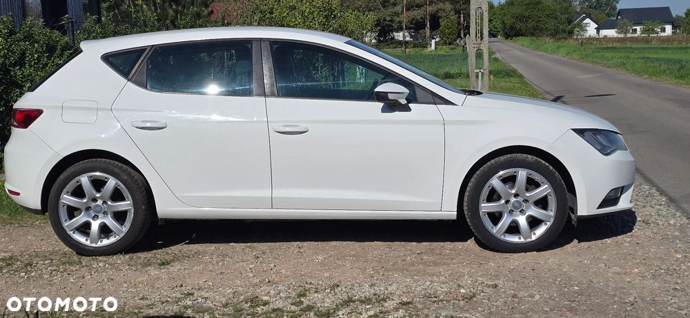 Seat Leon - 13