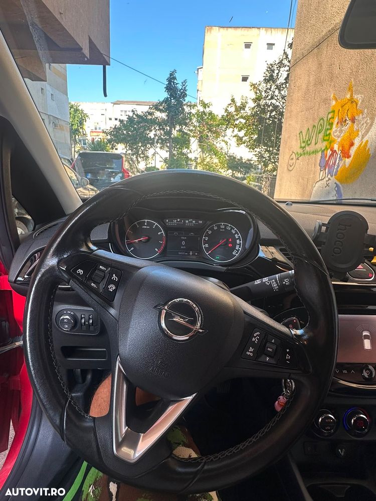 Opel Corsa - 9