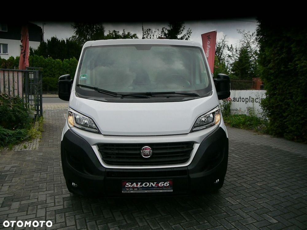 Fiat Ducato - 7