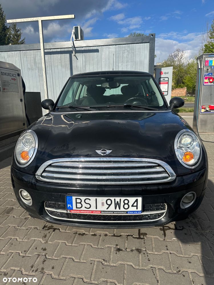 MINI Cooper - 3