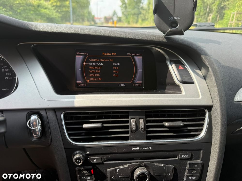 Audi A4 Limousine 1.8 TFSI - 24
